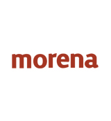 Logo Morena