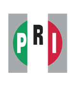 Logo PRI