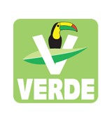 Logo PVEM